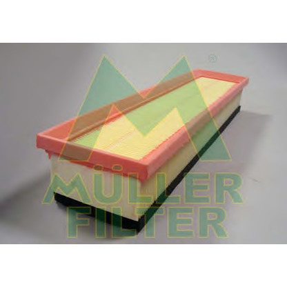 Photo Air Filter MULLER FILTER PA3101S