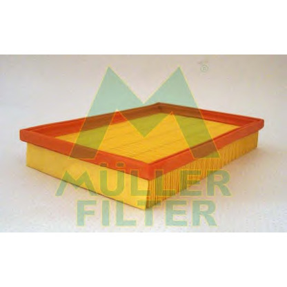 Photo Air Filter MULLER FILTER PA311