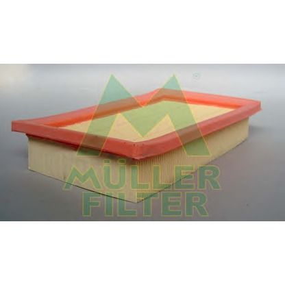 Foto Luftfilter MULLER FILTER PA3130