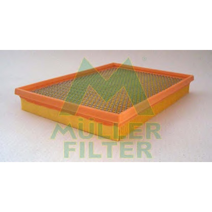 Photo Air Filter MULLER FILTER PA3143