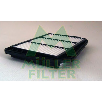Photo Air Filter MULLER FILTER PA3144