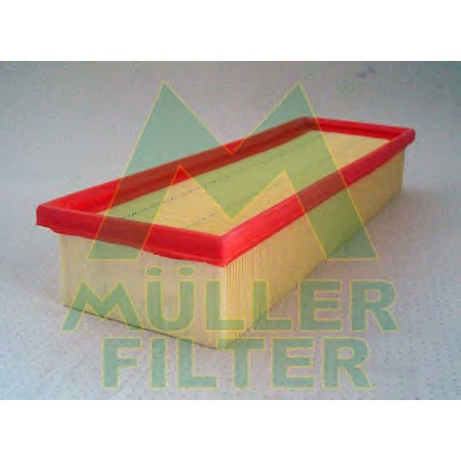 Zdjęcie Filtr powietrza MULLER FILTER PA315