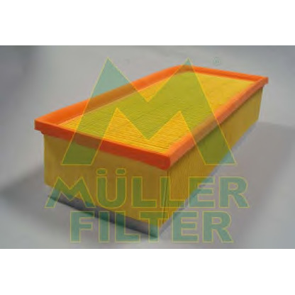 Фото Воздушный фильтр MULLER FILTER PA3157