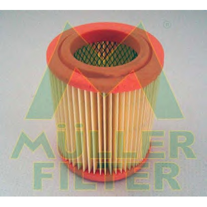 Photo Air Filter MULLER FILTER PA3167
