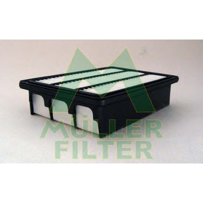 Photo Filtre à air MULLER FILTER PA3178