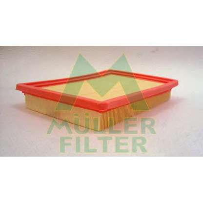 Photo Air Filter MULLER FILTER PA3180