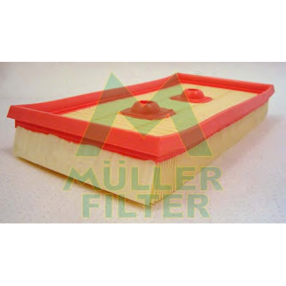 Photo Air Filter MULLER FILTER PA3186