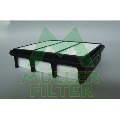 Photo Filtre à air MULLER FILTER PA3193