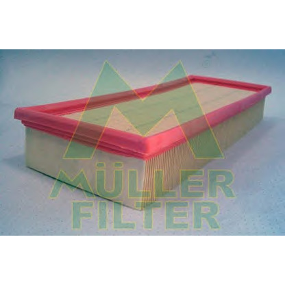 Zdjęcie Filtr powietrza MULLER FILTER PA320