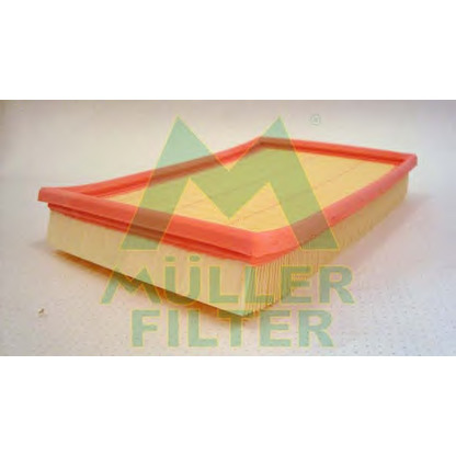 Photo Air Filter MULLER FILTER PA322