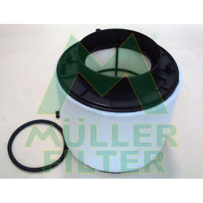 Photo Air Filter MULLER FILTER PA3224