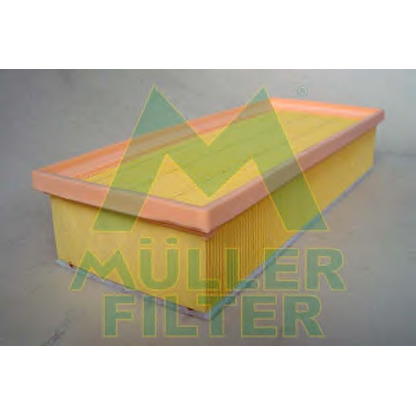 Photo Air Filter MULLER FILTER PA3226