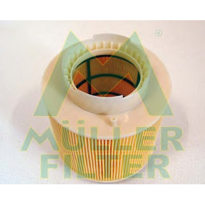 Zdjęcie Filtr powietrza MULLER FILTER PA3228