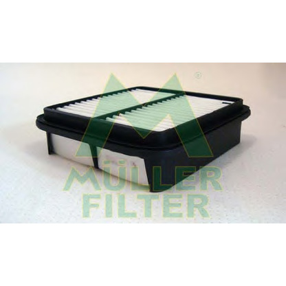 Foto Luftfilter MULLER FILTER PA3230