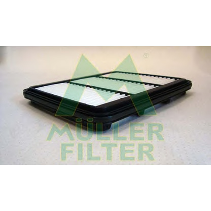 Photo Air Filter MULLER FILTER PA3235