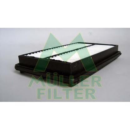 Foto Luftfilter MULLER FILTER PA3241