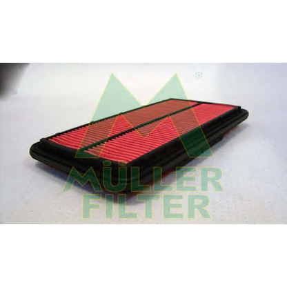 Foto Luftfilter MULLER FILTER PA3242