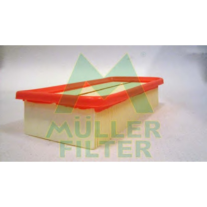 Zdjęcie Filtr powietrza MULLER FILTER PA3243