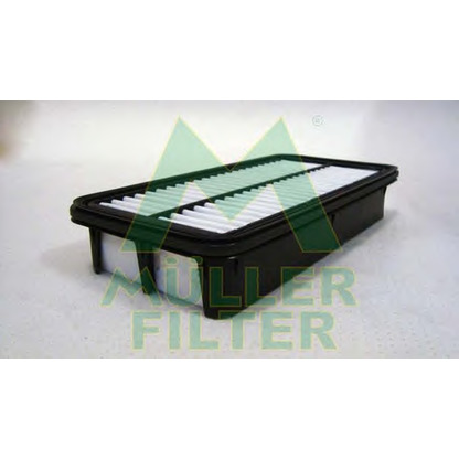 Photo Filtre à air MULLER FILTER PA3245