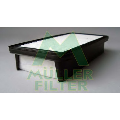 Zdjęcie Filtr powietrza MULLER FILTER PA3246