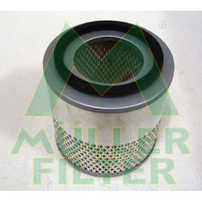 Zdjęcie Filtr powietrza MULLER FILTER PA3249