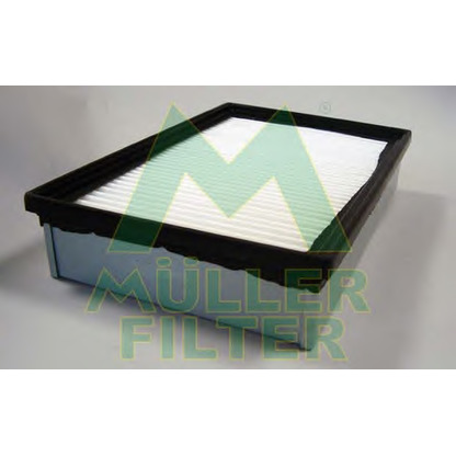 Foto Luftfilter MULLER FILTER PA3258