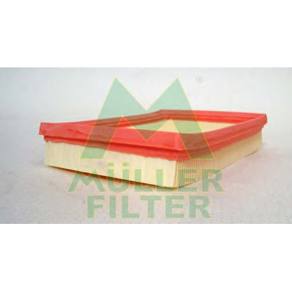 Photo Air Filter MULLER FILTER PA3263