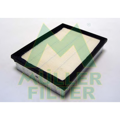 Foto Luftfilter MULLER FILTER PA3264