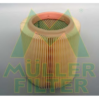 Zdjęcie Filtr powietrza MULLER FILTER PA3267