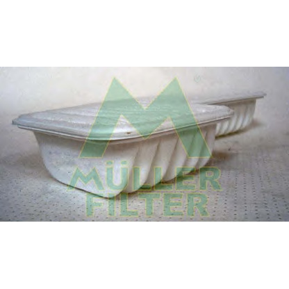 Photo Air Filter MULLER FILTER PA3269