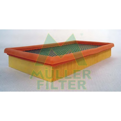 Photo Air Filter MULLER FILTER PA3281