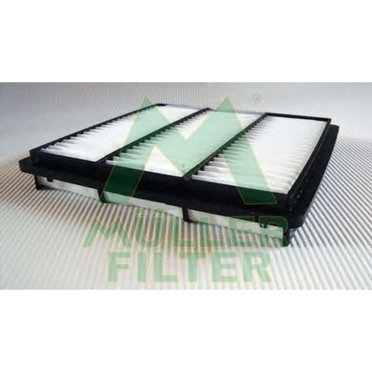 Photo Air Filter MULLER FILTER PA3287