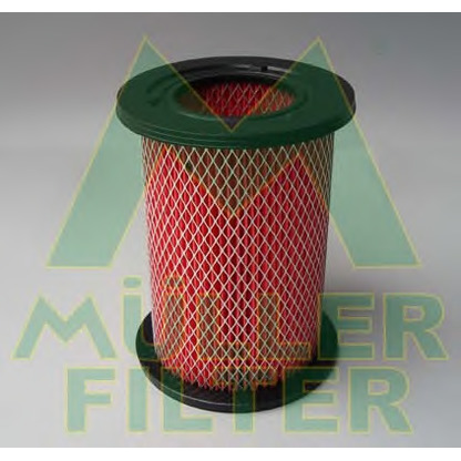 Photo Air Filter MULLER FILTER PA3290
