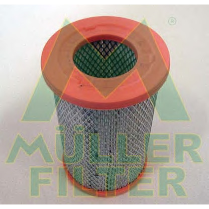 Photo Filtre à air MULLER FILTER PA3291