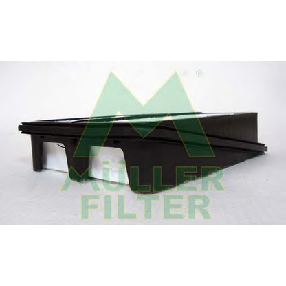 Foto Luftfilter MULLER FILTER PA3297