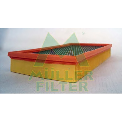 Photo Air Filter MULLER FILTER PA3307