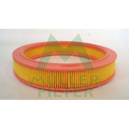 Foto Luftfilter MULLER FILTER PA3311