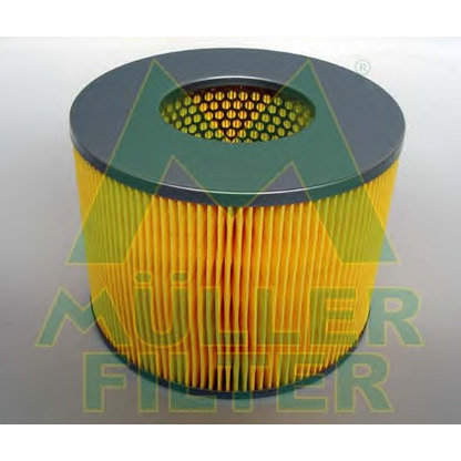 Foto Luftfilter MULLER FILTER PA3321