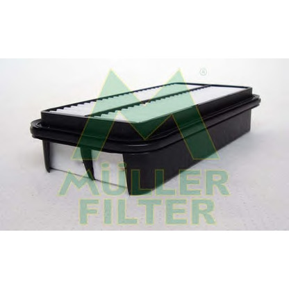 Photo Air Filter MULLER FILTER PA3325