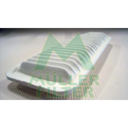 Foto Luftfilter MULLER FILTER PA3326