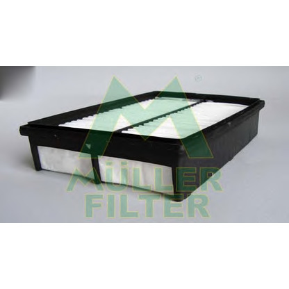 Photo Air Filter MULLER FILTER PA3333