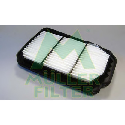 Photo Air Filter MULLER FILTER PA3382