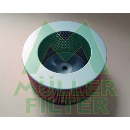 Photo Air Filter MULLER FILTER PA3390