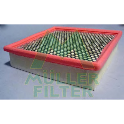 Photo Air Filter MULLER FILTER PA3416