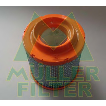 Zdjęcie Filtr powietrza MULLER FILTER PA3418