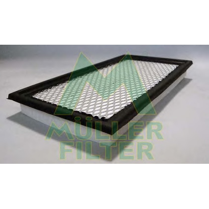 Photo Air Filter MULLER FILTER PA3420