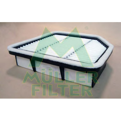 Photo Air Filter MULLER FILTER PA3432