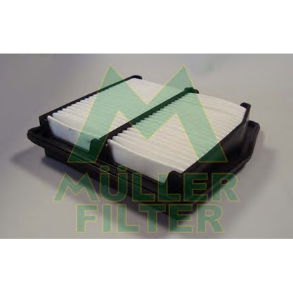 Foto Luftfilter MULLER FILTER PA3449