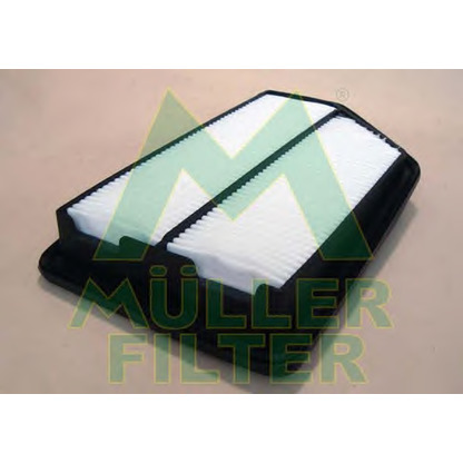 Zdjęcie Filtr powietrza MULLER FILTER PA3453