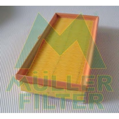 Photo Air Filter MULLER FILTER PA3462